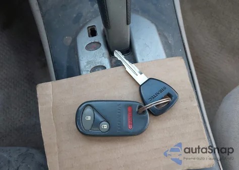 2002 Honda Civic Ex из США, поврежденный, VIN 1HGEM22922L011148